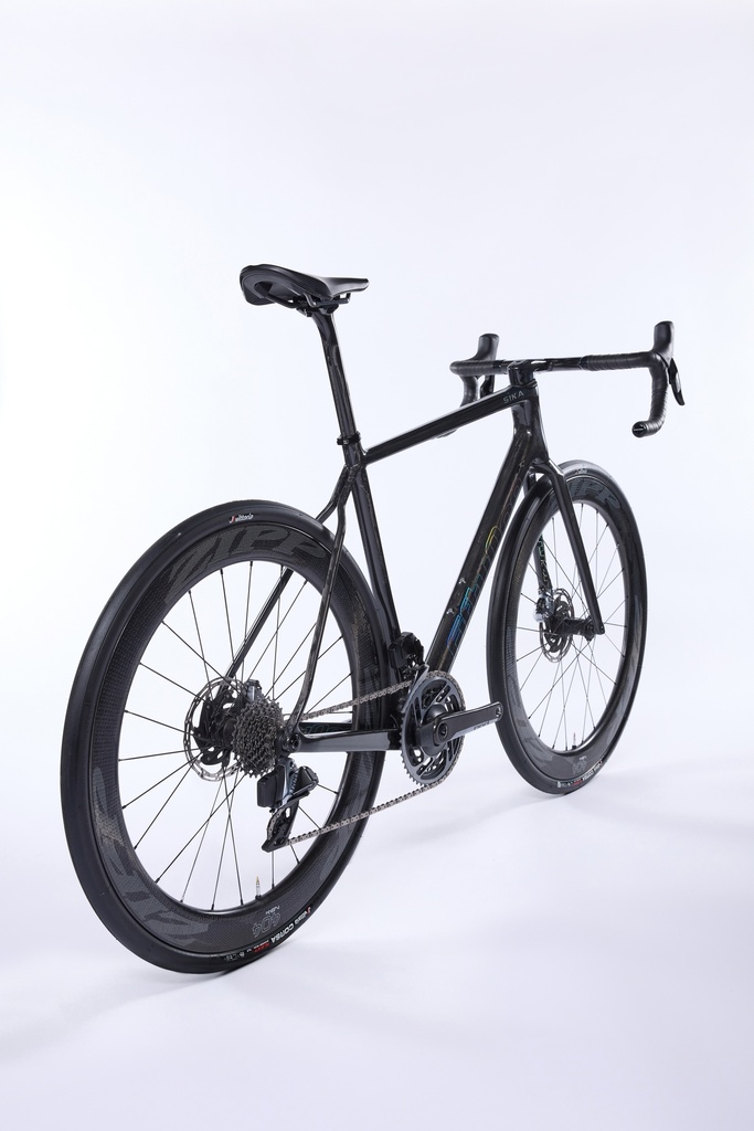 FiftyOne - Kit cadre FiftyOne Sika - Black Ops EVO