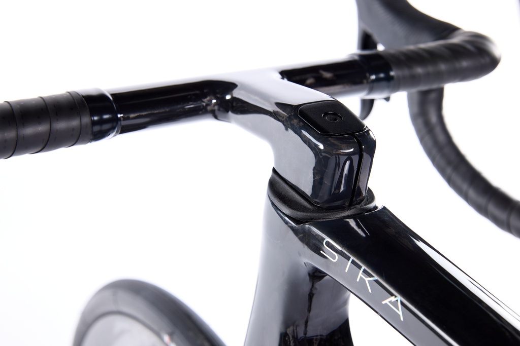 FiftyOne - Kit cadre FiftyOne Sika - Black Ops EVO