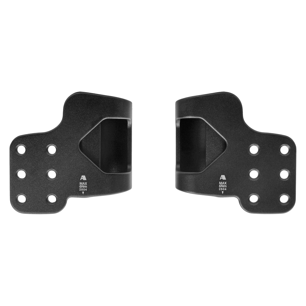 Profile Design - A3 Bracket kit