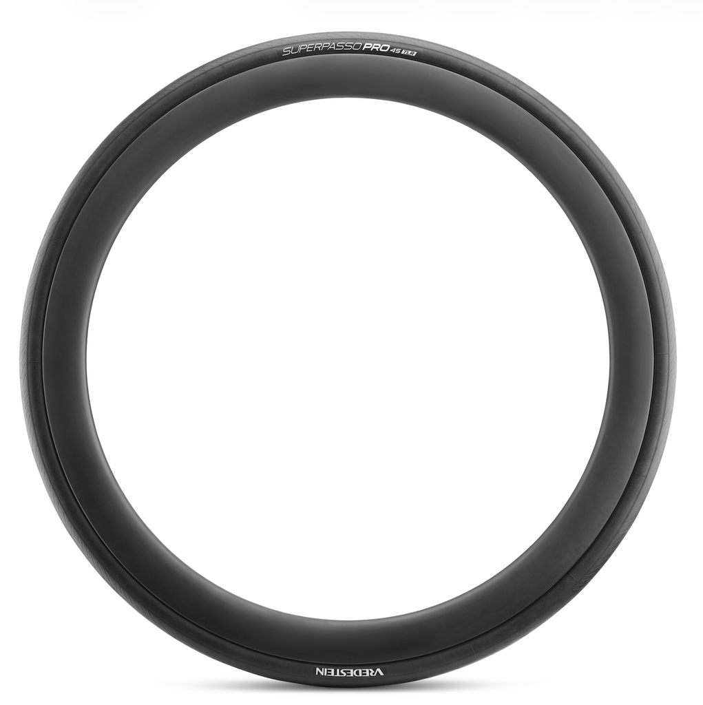Vredestein - Pneu Superpasso PRO 4S (Tubeless Ready)