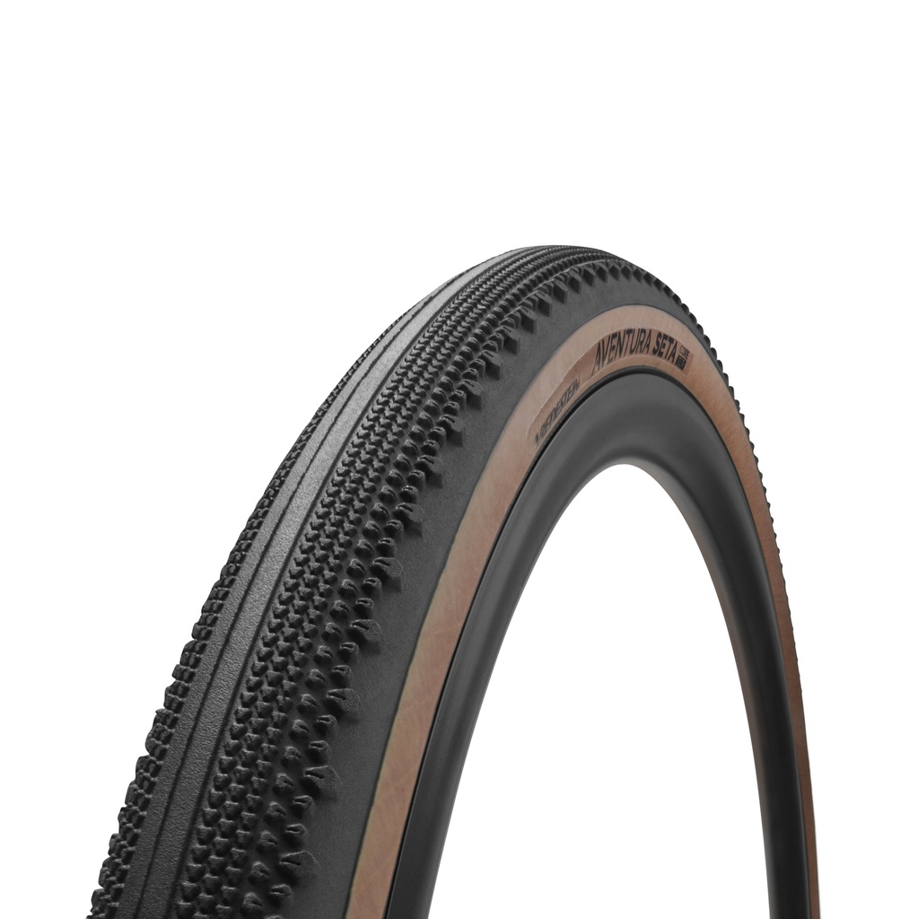 Vredestein - Pneu Gravel AVENTURA Seta Core (60 tpi) 