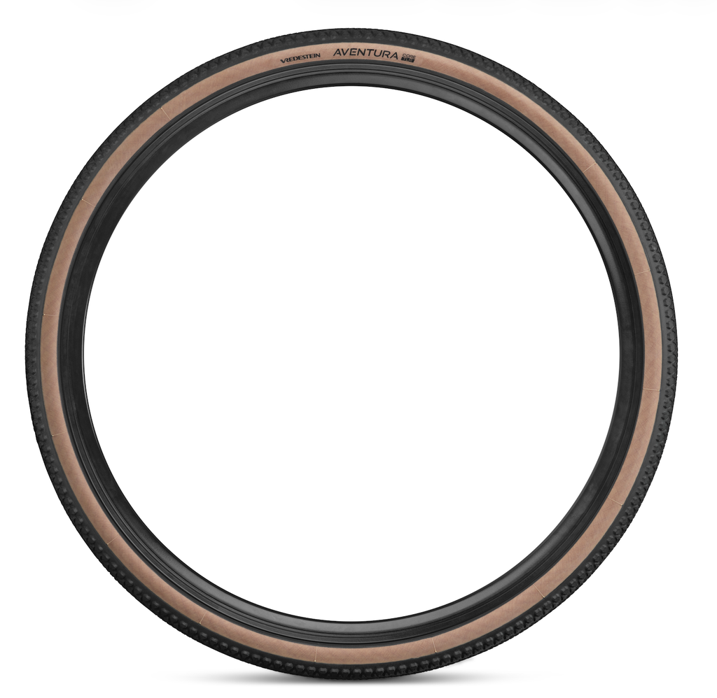 Vredestein - Pneu Gravel AVENTURA Core (60 tpi)