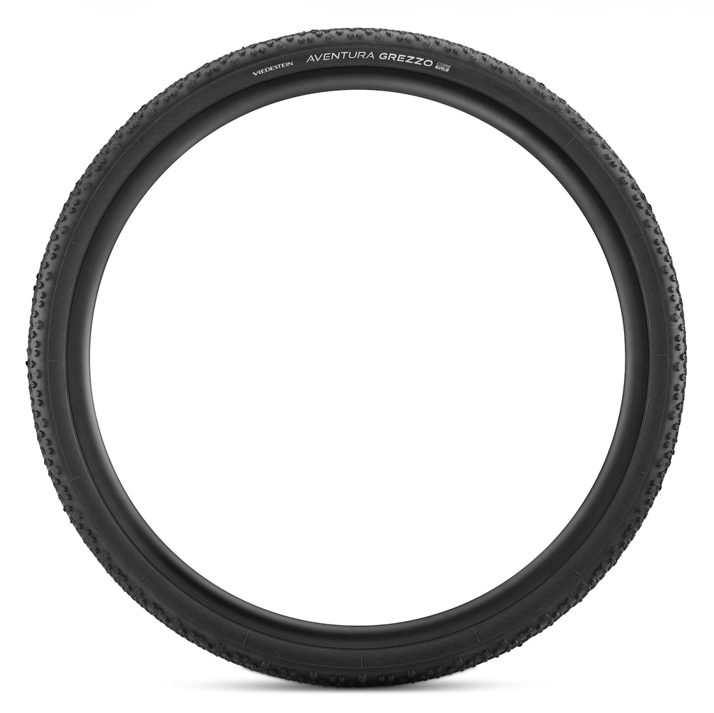 Vredestein - Pneu Gravel AVENTURA Grezzo Core (60 tpi)