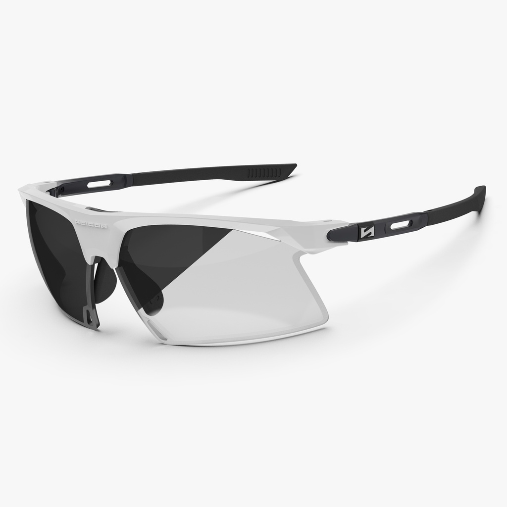 SCICON - Aerobeam Titanium 