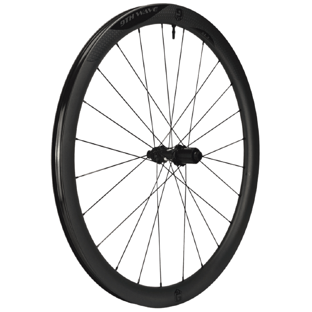 9th Wave - Avalon SL3 