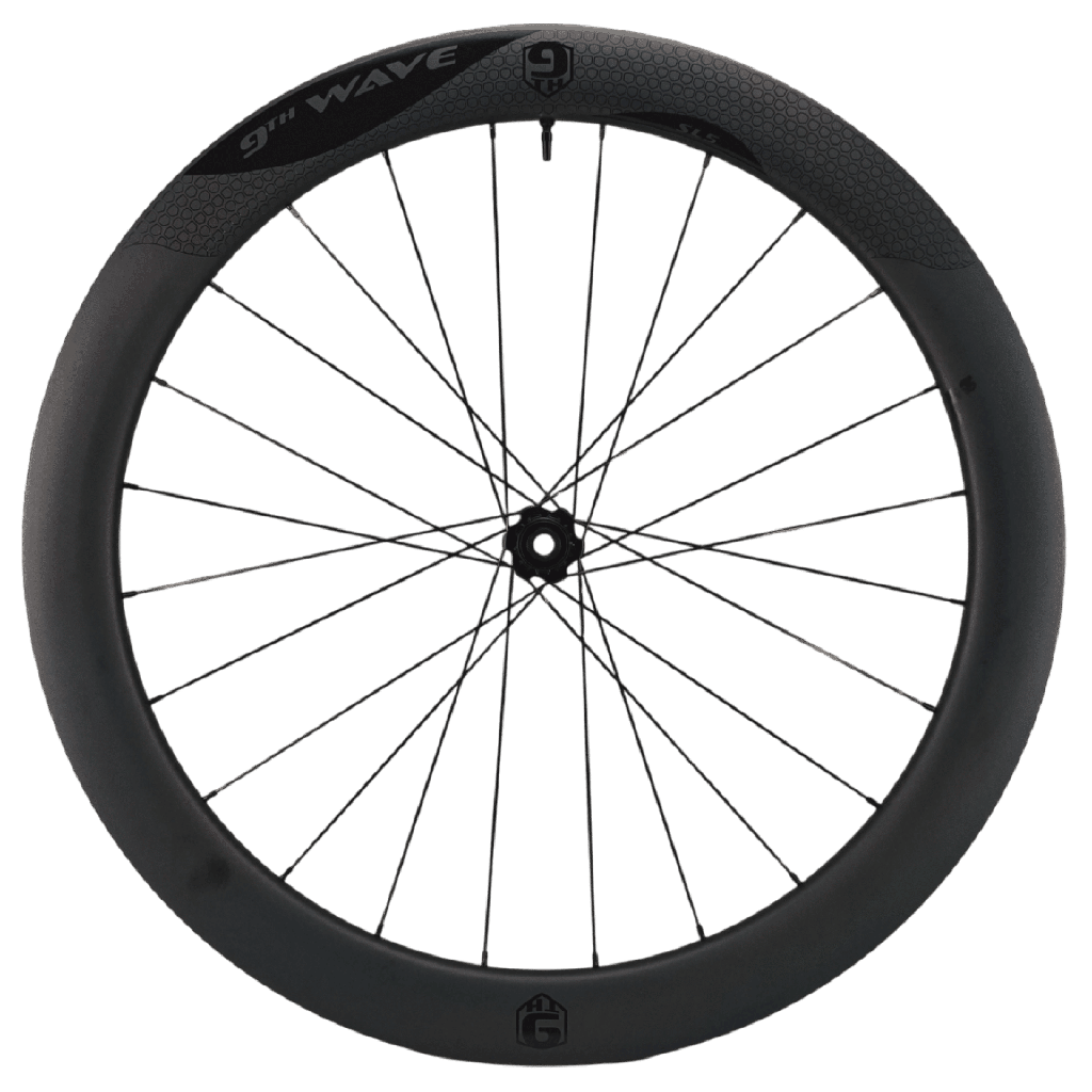 9th Wave - Avalon SL5 (50/55mm) - 1387 grammes