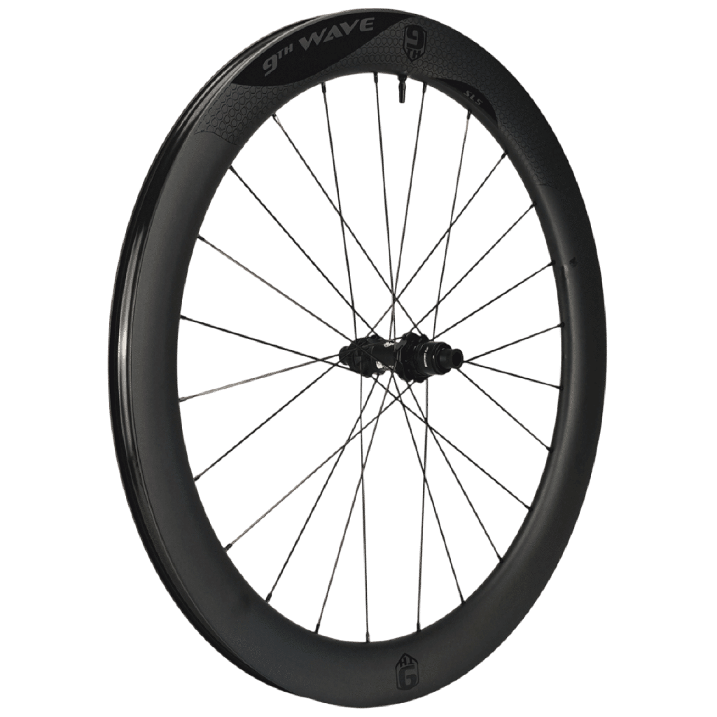 9th Wave - Avalon SL5 (50/55mm) - 1387 grammes