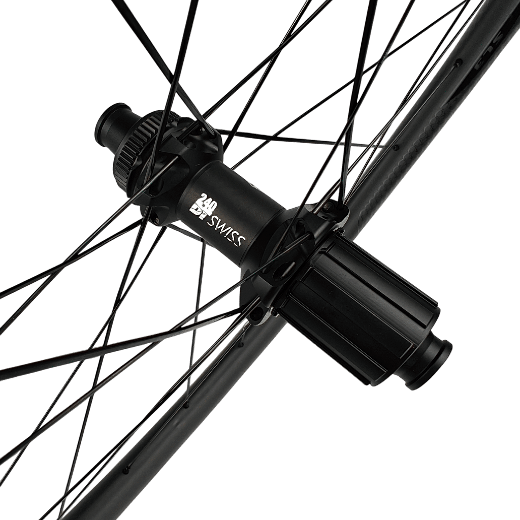 9th Wave - Avalon SL5 (50/55mm) - 1387 grammes