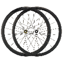 9th Wave - Avalon SL3 Ninefold (35/40mm) - 1028 grammes (rayons carbone)