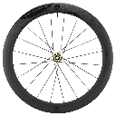 9th Wave - Avalon SL5 Ninefold (50/55mm) - 1130 grammes (rayons carbone) 