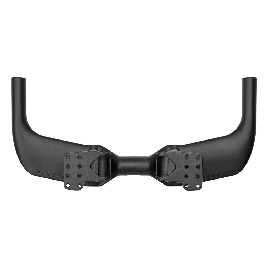 Profile Design - Wing 20c+ II 42cm with Aeria Ultimate bracket kit