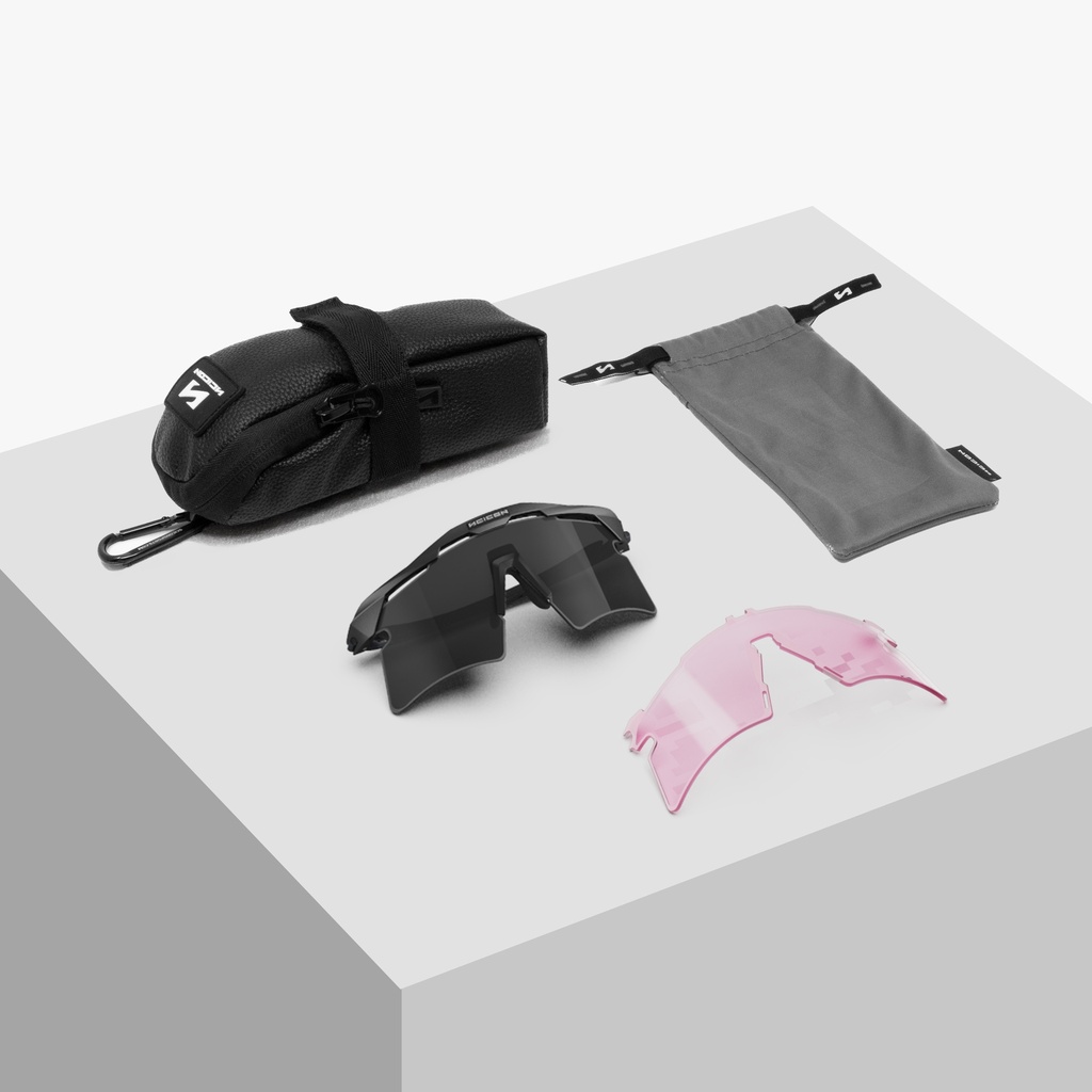 SCICON - AEROSHADE 2.0 - Edition UAE Emirates