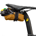 ALMSTHRE - Signature Saddle Bags