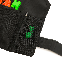 ALMSTHRE - Roll Saddle Bags 