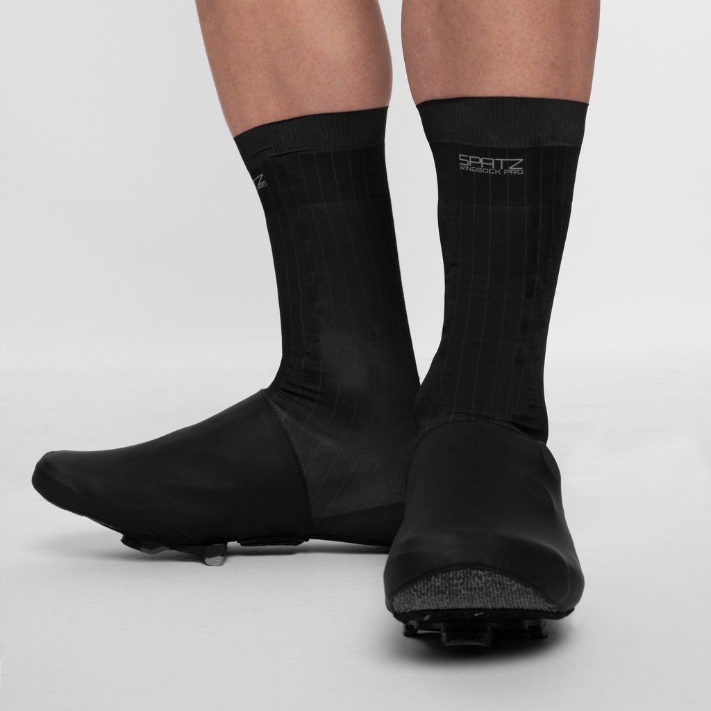 Spatzwear - SPATZ WINDSOCK PRO BLACK 