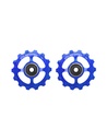 Cycling Ceramic - Pulley wheels  CyclingCeramic -­ SRAM  Rival, Force, Red