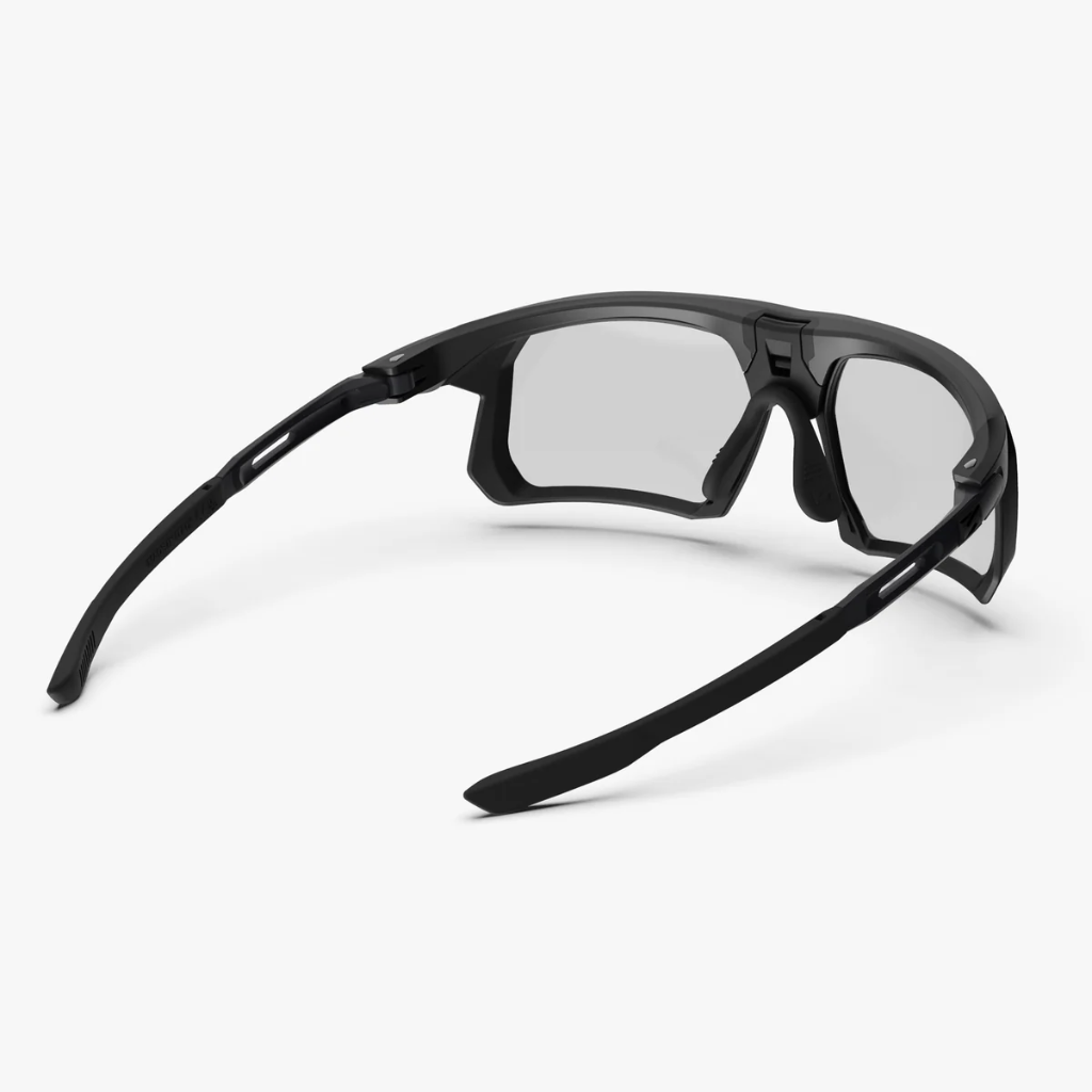 SCICON - Aerobeam Titanium RX XL (pour verres correcteurs)