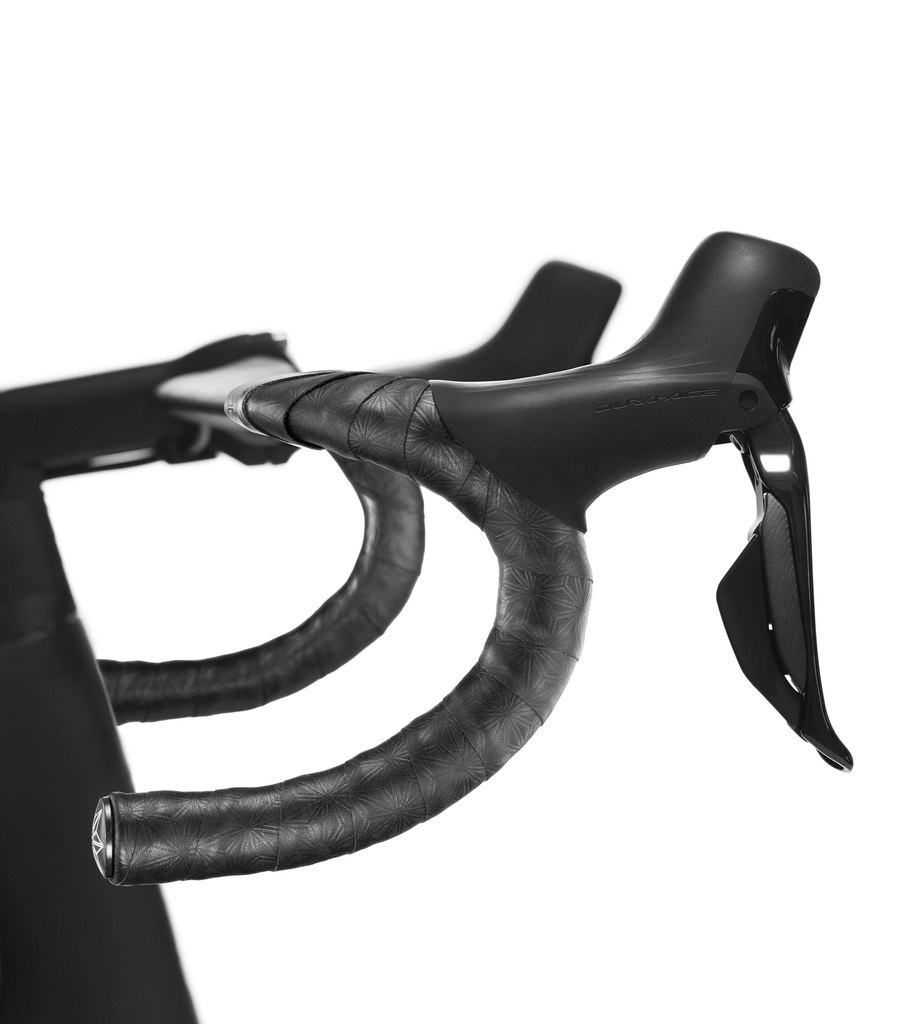 Supacaz - Pure Leather Bar Tape (Cuir)