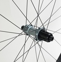 UpVine - Roues vélos de route - Light