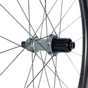 UpVine - Roues vélos de route - Light 52mm - 1230 grammes