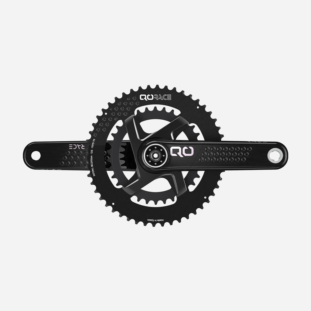 QO - RACE Light Spider