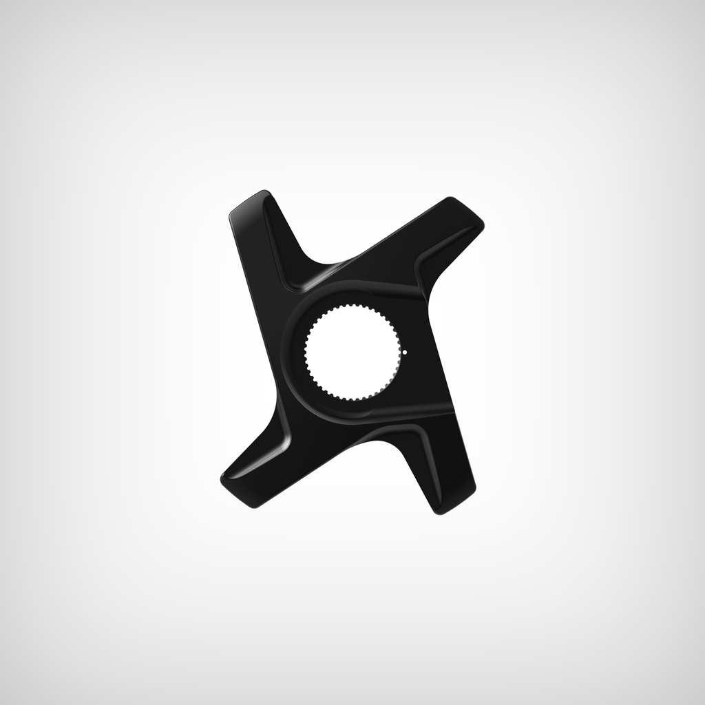 QO - RACE Light Spider