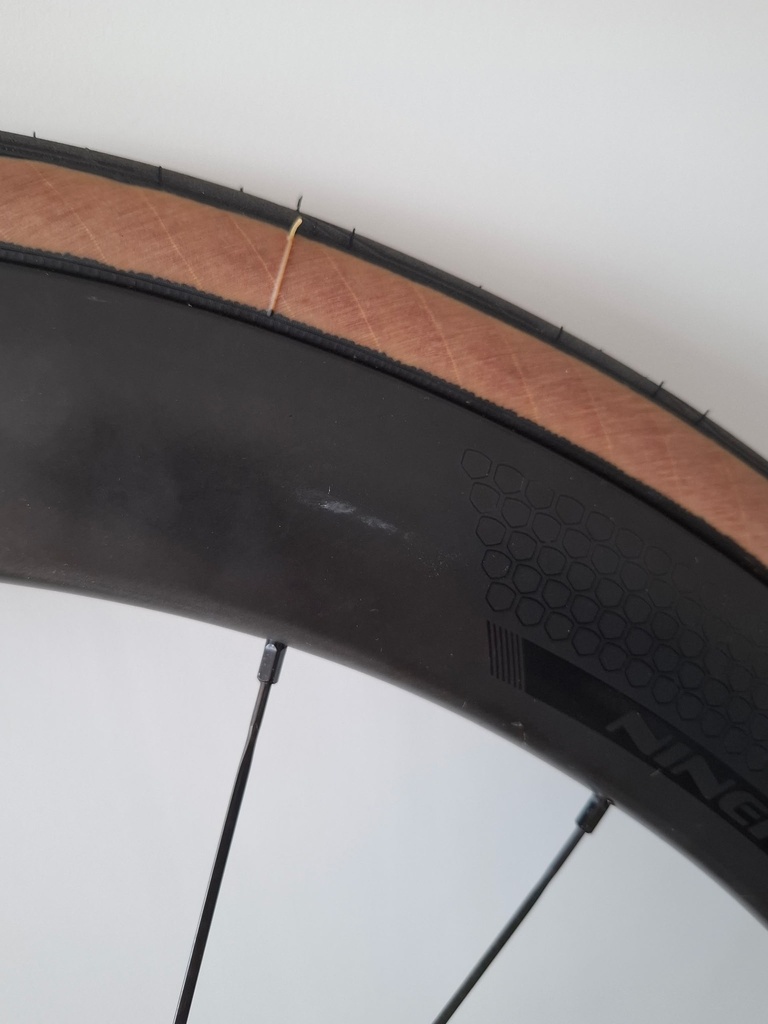9th Wave - Roues route Avalon 502 SL (occasion)