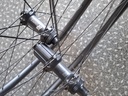 9th Wave - Roues route Avalon 354 SL (occasion)