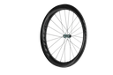 UpVine - Roues vélos de route - Light 52mm - 1230 grammes