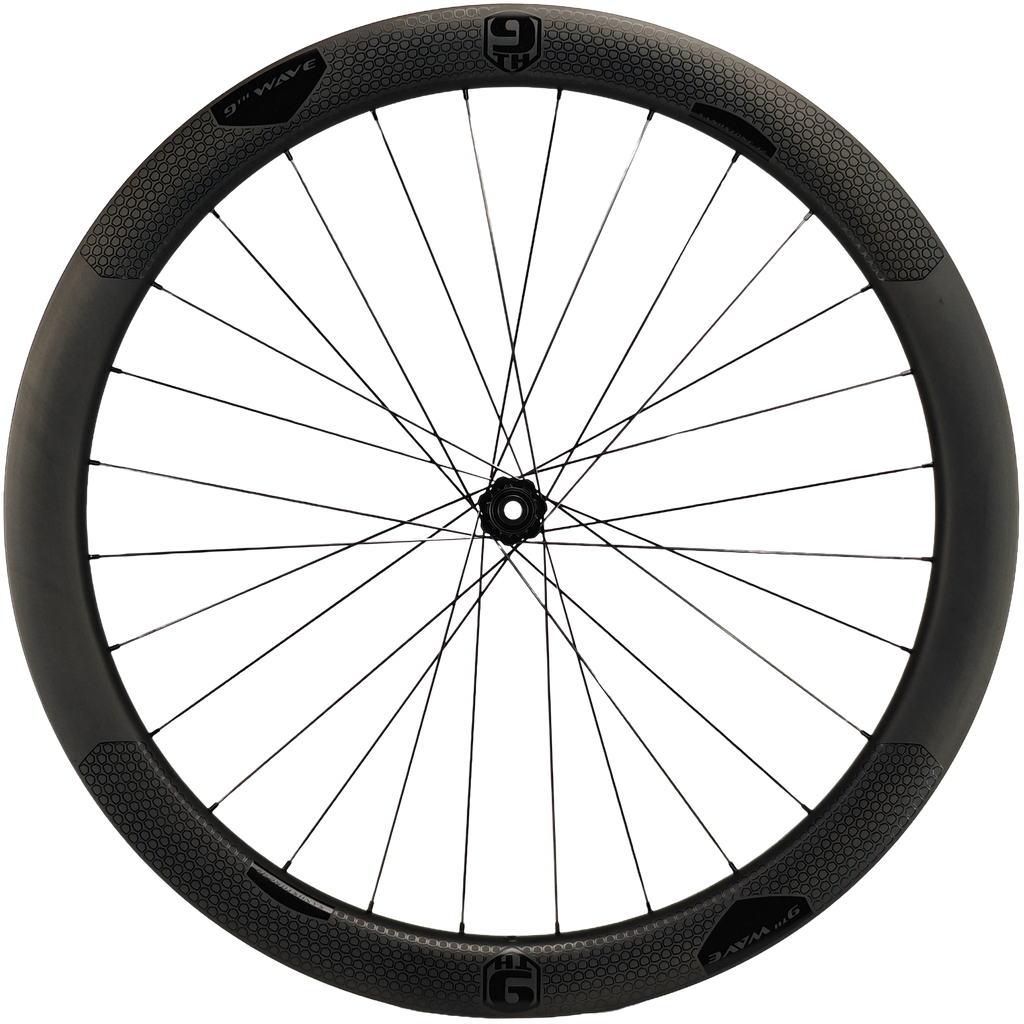 9th Wave - Sandstone SL32 (Gravel/Beach Race) - DT Swiss 240 - Roues 32 pouces