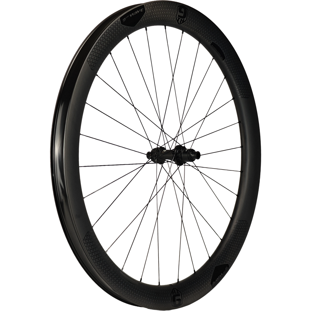 9th Wave - Sandstone SL32 (Gravel/Beach Race) - DT Swiss 240 - Roues 32 pouces