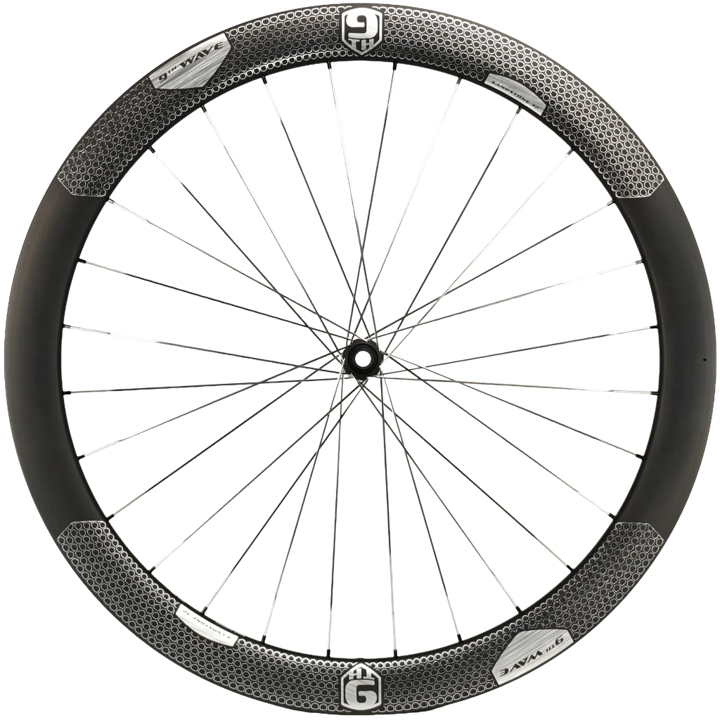 9th Wave - Sandstone SL32 LTD (Gravel/Beach Race) - DT Swiss 180 - Roues 32 pouces 