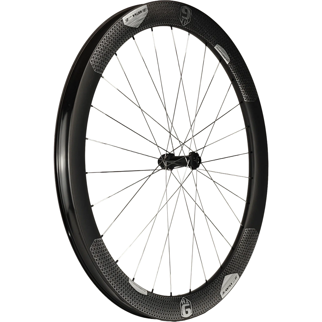 9th Wave - Sandstone SL32 LTD (Gravel/Beach Race) - DT Swiss 180 - Roues 32 pouces 