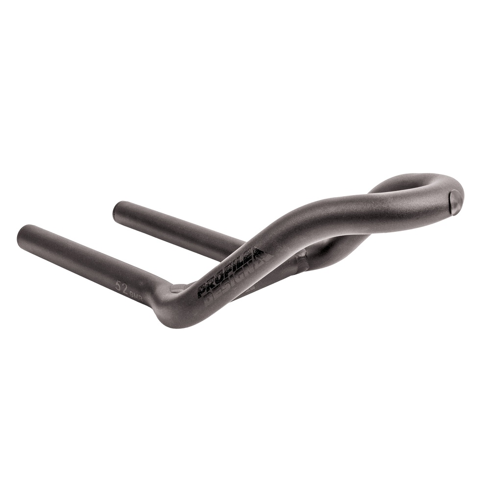 Profile Design - 52A GMR Aerobar Extensions 340mm