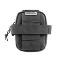 Profile Design - Adventure Saddle Bag