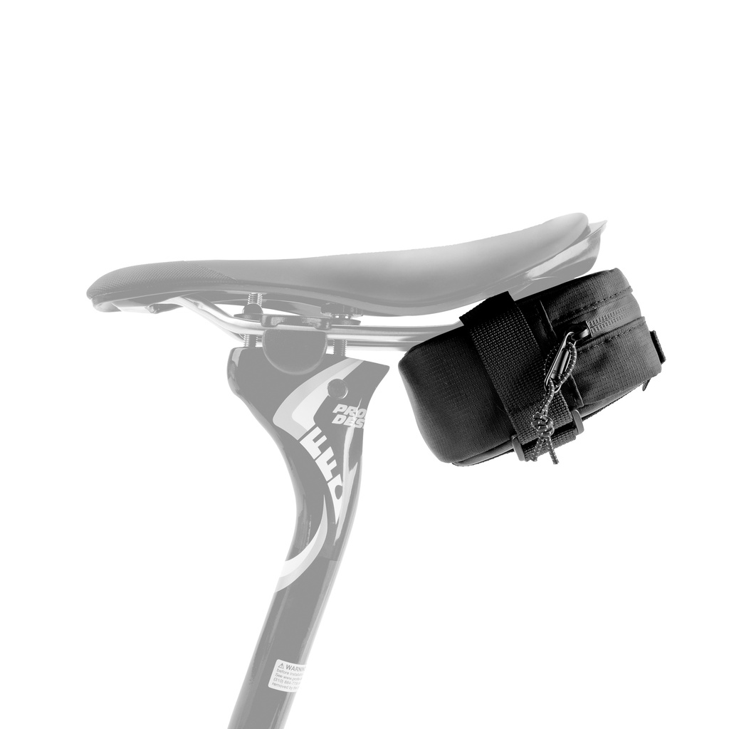 Profile Design - Adventure Saddle Bag