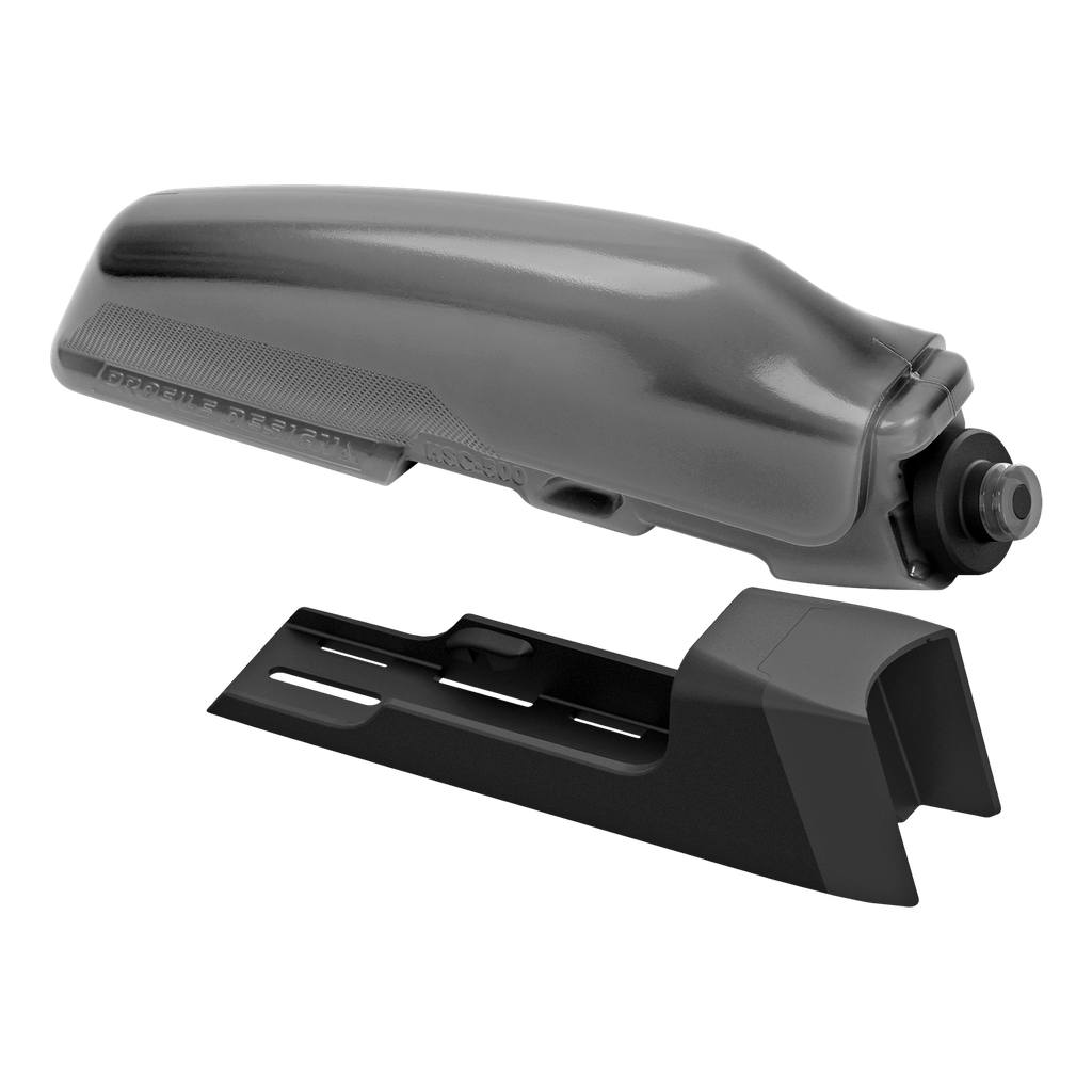 Profile Design - HSC 500