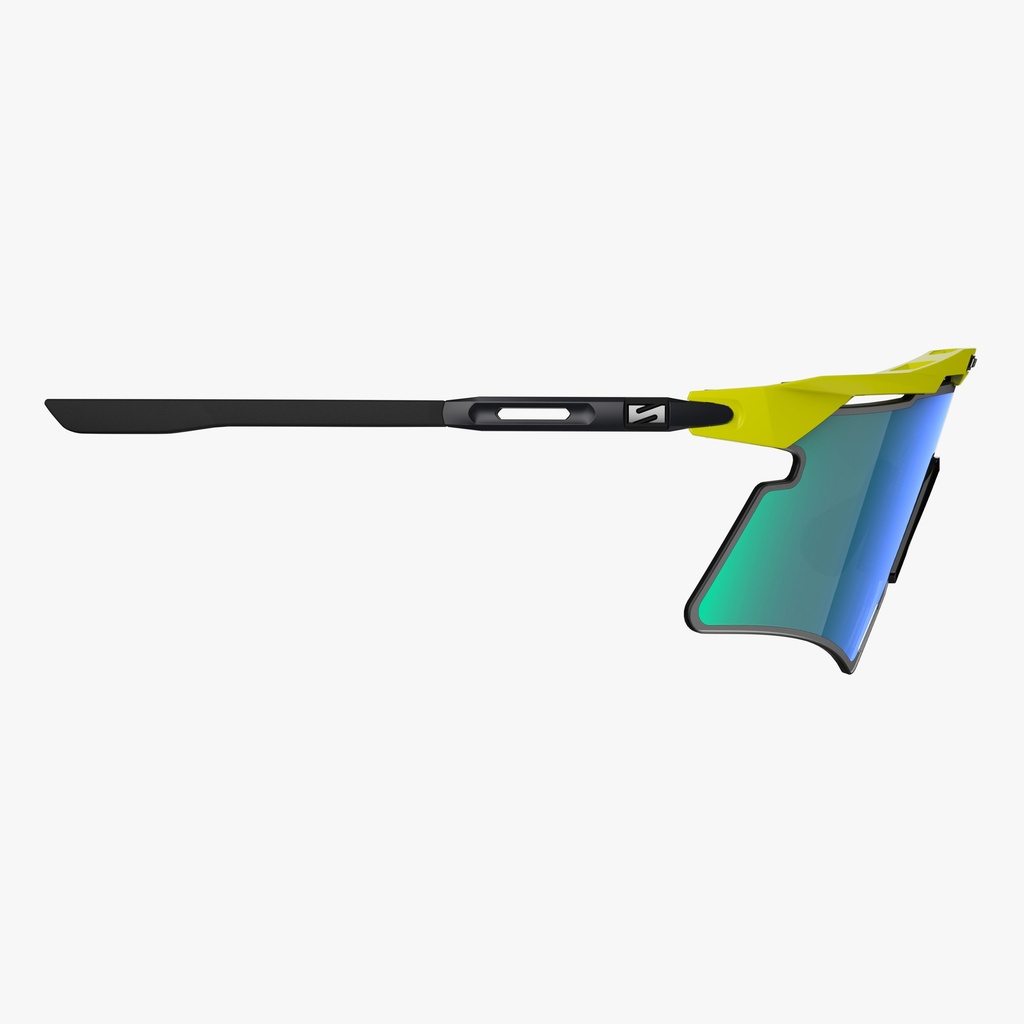 SCICON - AEROSHADE 2.0 - Jaune Fluo TDF