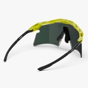 SCICON - AEROSHADE 2.0 - Jaune Fluo TDF