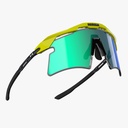 SCICON - AEROSHADE 2.0 - Jaune Fluo TDF