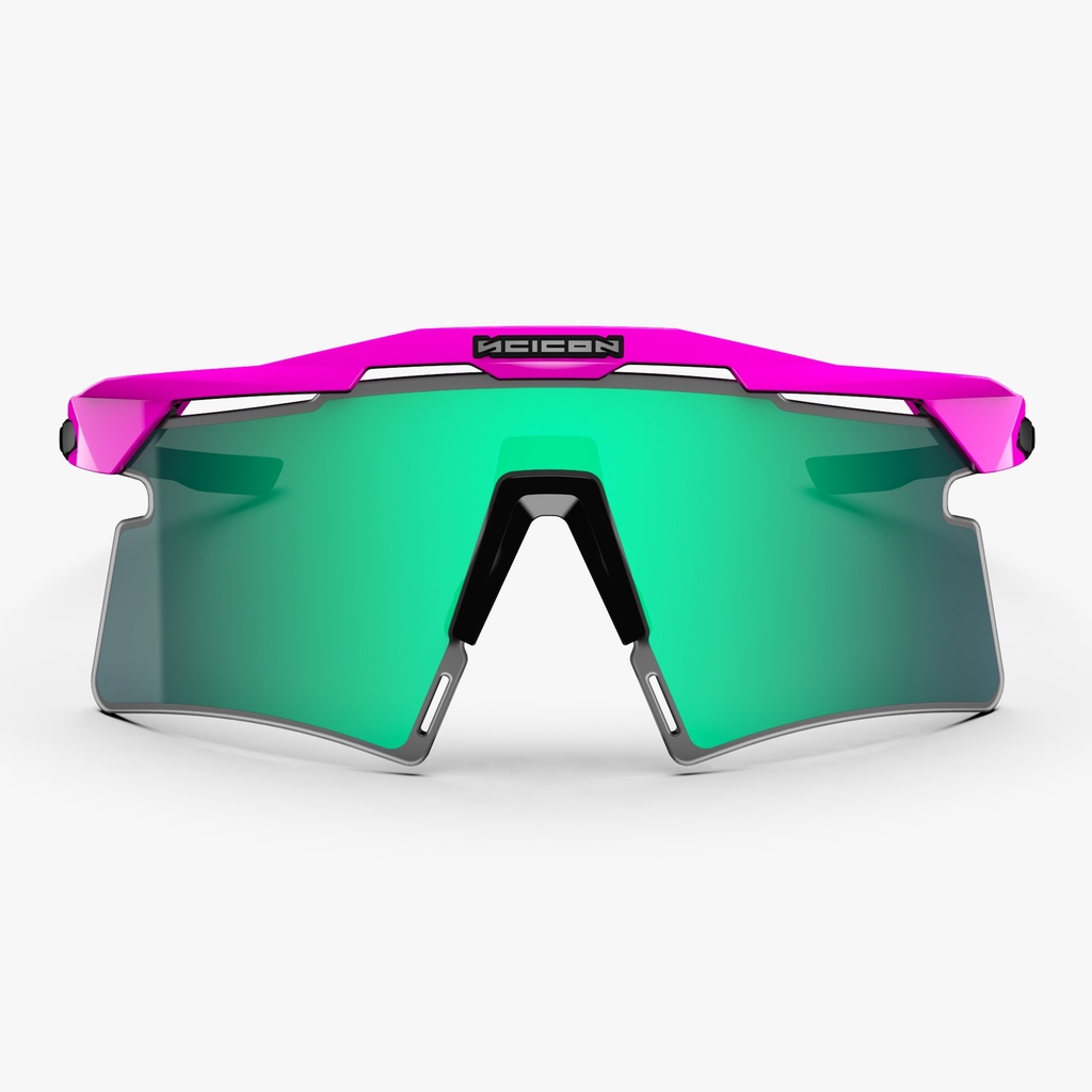 SCICON - AEROSHADE 2.0 - Rose Fluo