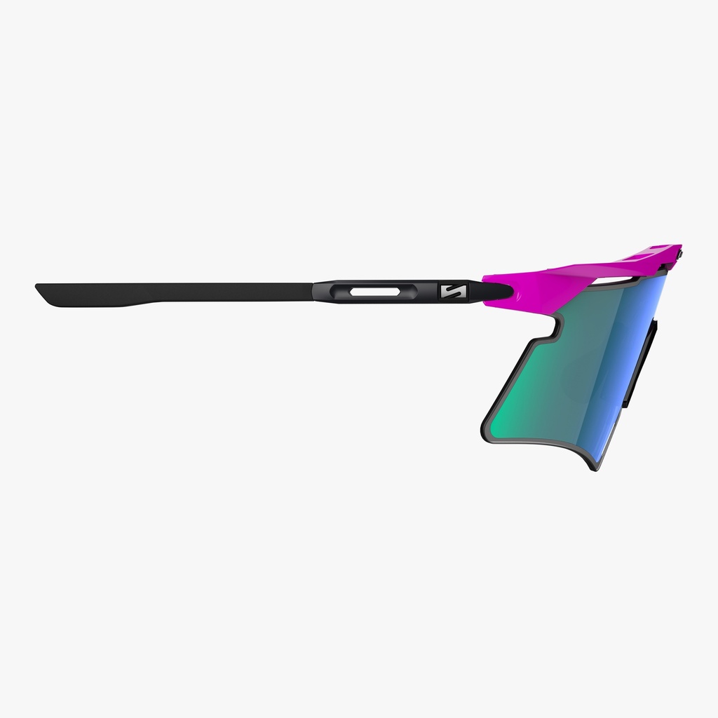 SCICON - AEROSHADE 2.0 - Rose Fluo