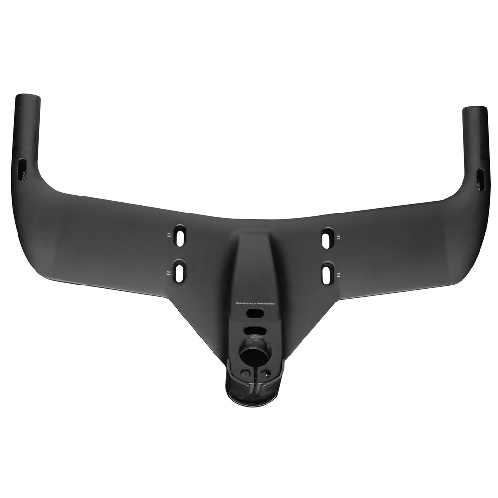 Profile Design - Wing Ultimate S Base Bar 42cm