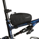 ALMSTHRE - Sacoche de Top Tube inversée