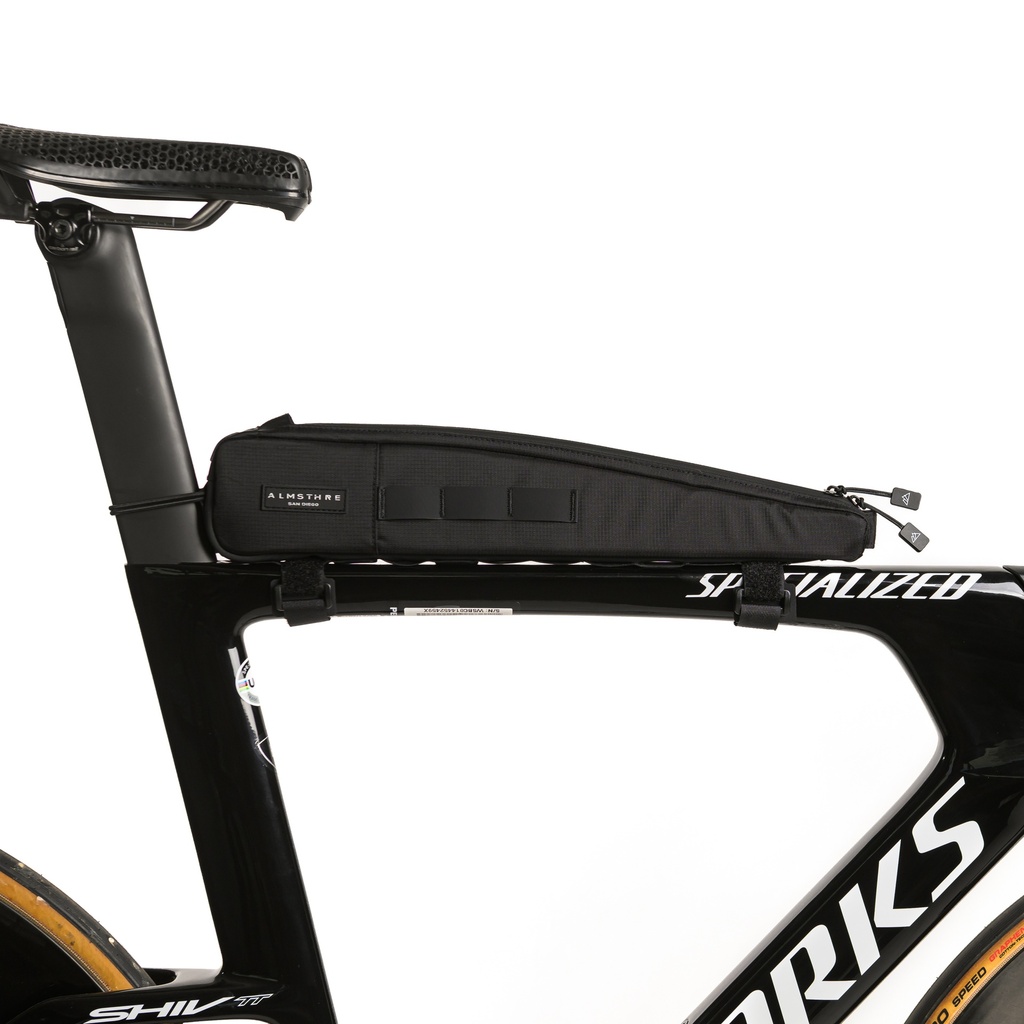 ALMSTHRE - Sacoche de Top Tube Longue
