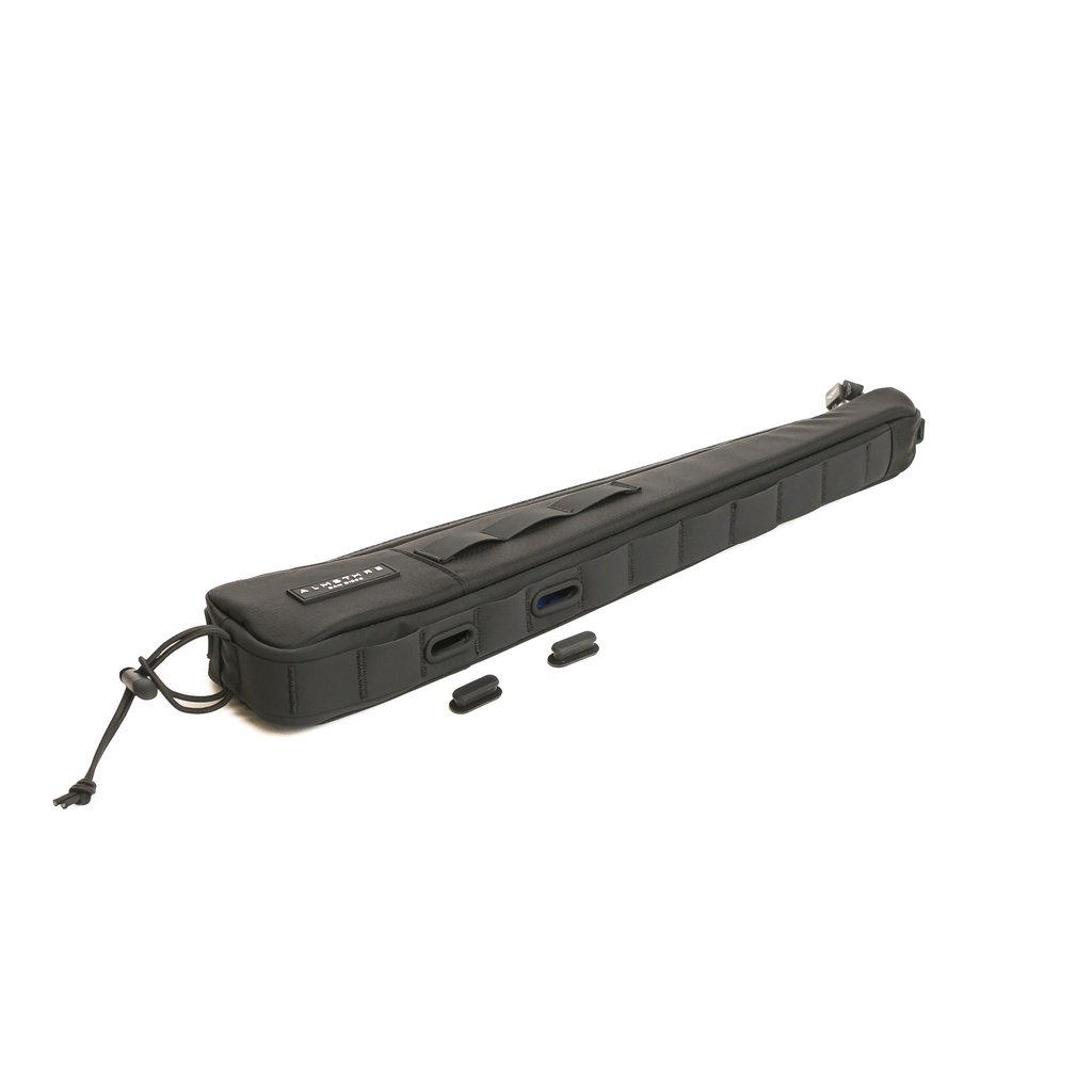 ALMSTHRE - Sacoche de Top Tube Longue