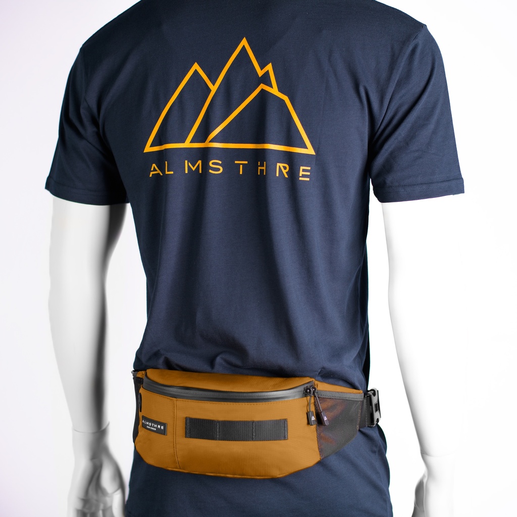 ALMSTHRE - Hip Pack (Sac banane)