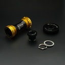 Bikone - BSA Road Ceramic Aero TDF Limited Edition for Shimano