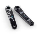 Inpeak - Manivelle gauche POWERCRANK-E Shimano XTR FC-M9200 (Batterie intégrée)
