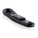 Inpeak - Manivelle gauche POWERCRANK-E Shimano XTR FC-M9200 (Batterie intégrée)